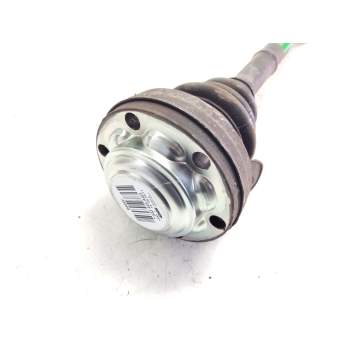 Recambio de transmision trasera izquierda para bmw serie 1 berlina (e81/e87) 116d referencia OEM IAM 7533445AI03  