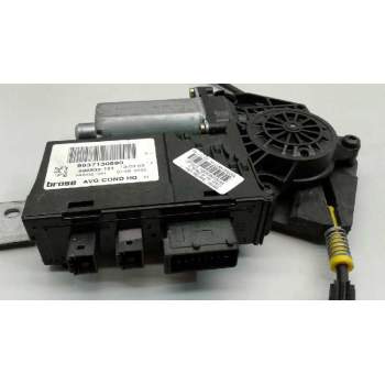 Recambio de elevalunas delantero izquierdo para peugeot 307 break / sw (s1) break xs referencia OEM IAM 9221K0  