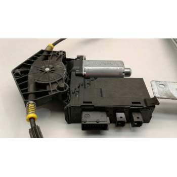 Recambio de elevalunas delantero izquierdo para peugeot 307 break / sw (s1) break xs referencia OEM IAM 9221K0  