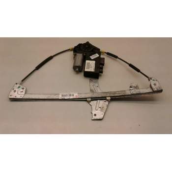 Recambio de elevalunas delantero izquierdo para peugeot 307 break / sw (s1) break xs referencia OEM IAM 9221K0  