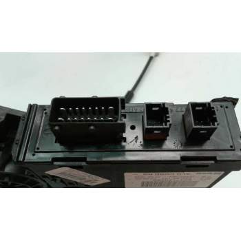 Recambio de elevalunas delantero izquierdo para peugeot 307 break / sw (s1) break xs referencia OEM IAM 9221K0  