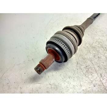 Recambio de transmision trasera derecha para bmw serie 1 berlina (e81/e87) 116d referencia OEM IAM 7533466AI03  