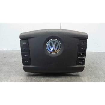 AIRBAG DELANTERO IZQUIERDO 7L6880201 DA 