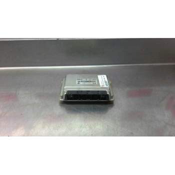 CENTRALITA MOTOR UCE 0281010810 237104U114 