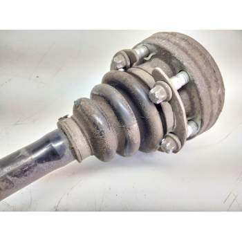 Recambio de transmision trasera derecha para bmw serie 1 berlina (e81/e87) 116d referencia OEM IAM 7533466AI03  