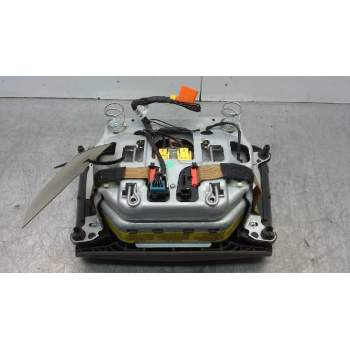 Recambio de airbag delantero izquierdo para volkswagen touareg (7la) tdi r5 referencia OEM IAM 7L6880201 DA  