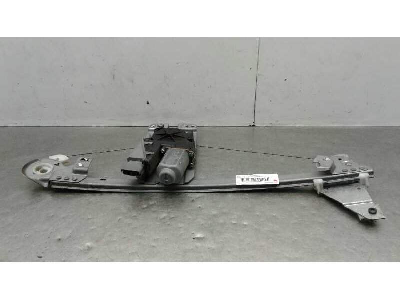 Recambio de elevalunas trasero izquierdo para peugeot 307 break / sw (s1) break xs referencia OEM IAM 116329  