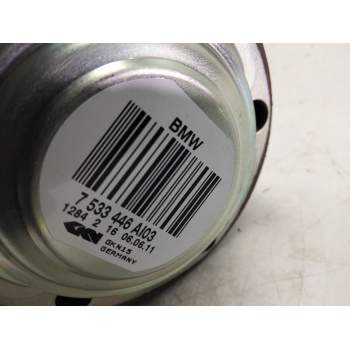 Recambio de transmision trasera derecha para bmw serie 1 berlina (e81/e87) 116d referencia OEM IAM 7533466AI03  