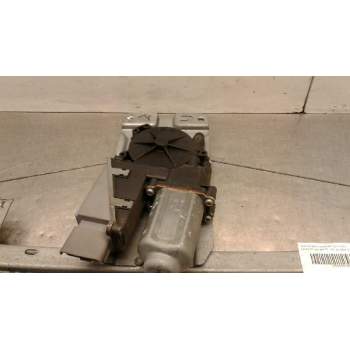 Recambio de elevalunas trasero izquierdo para peugeot 307 break / sw (s1) break xs referencia OEM IAM 116329  