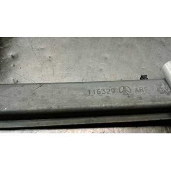 Recambio de elevalunas trasero izquierdo para peugeot 307 break / sw (s1) break xs referencia OEM IAM 116329  