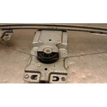 Recambio de elevalunas trasero izquierdo para peugeot 307 break / sw (s1) break xs referencia OEM IAM 116329  