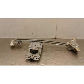 Recambio de elevalunas trasero izquierdo para peugeot 307 break / sw (s1) break xs referencia OEM IAM 116329  