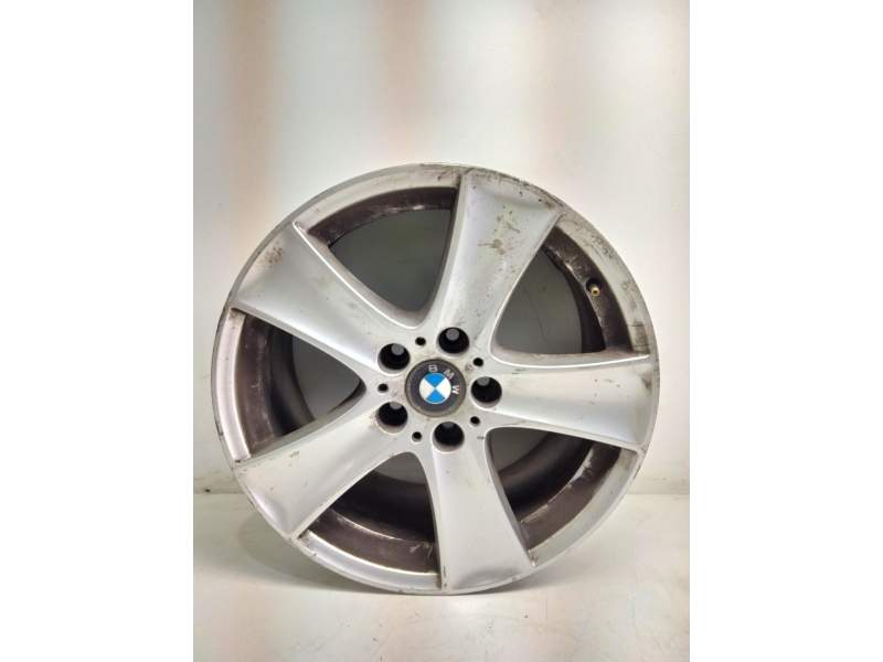 Recambio de llanta aluminio para bmw x5 (e70) 3.0d referencia OEM IAM 18-5-TORNILLOS ET46 