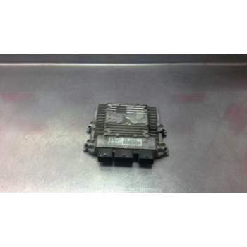 CENTRALITA MOTOR UCE 0281012523 9664843480 EDC16C34