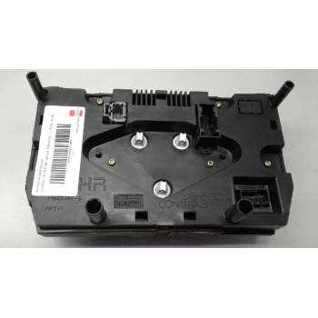 Recambio de mando climatizador para peugeot 307 break / sw (s1) break xs referencia OEM IAM 96430991XT  