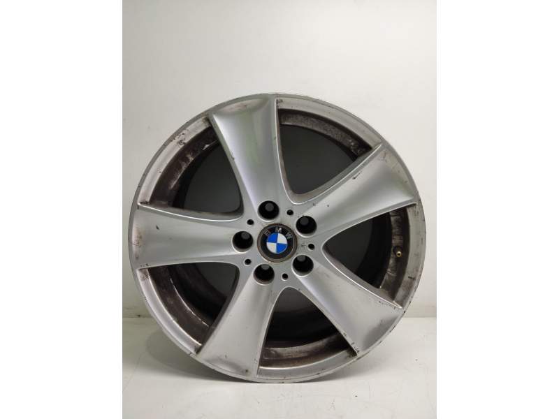 Recambio de llanta aluminio para bmw x5 (e70) 3.0d referencia OEM IAM 18-5-TORNILLOS ET46 