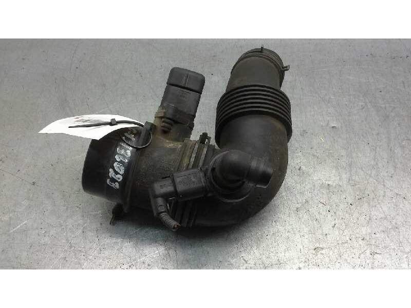 Recambio de caudalimetro para volkswagen touareg (7la) tdi r5 referencia OEM IAM 074906461B 0281002461 