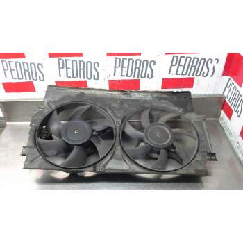 Recambio de electroventilador para seat cordoba berlina (6k2) stella referencia OEM IAM 6K0121191L  
