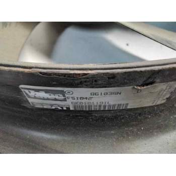 Recambio de electroventilador para seat cordoba berlina (6k2) stella referencia OEM IAM 6K0121191L  