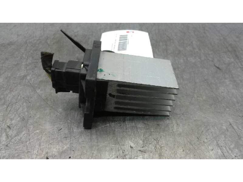 Recambio de resistencia calefaccion para hyundai tucson (jm) 2.0 crdi comfort referencia OEM IAM CFKAR  
