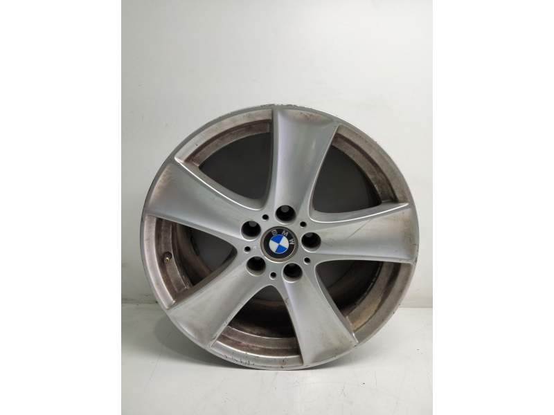 Recambio de llanta aluminio para bmw x5 (e70) 3.0d referencia OEM IAM 18-5-TORNILLOS ET46 