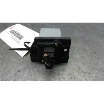 Recambio de resistencia calefaccion para hyundai tucson (jm) 2.0 crdi comfort referencia OEM IAM CFKAR  