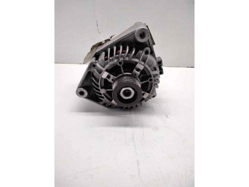 Recambio de alternador para opel omega b design edition berlina referencia OEM IAM   