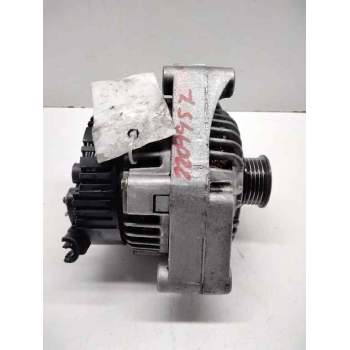 Recambio de alternador para opel omega b design edition berlina referencia OEM IAM   