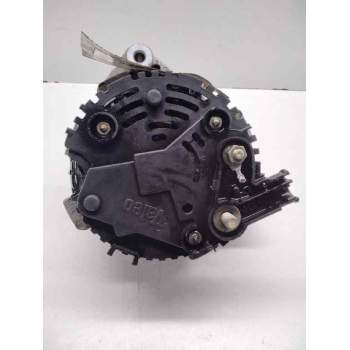 Recambio de alternador para opel omega b design edition berlina referencia OEM IAM   