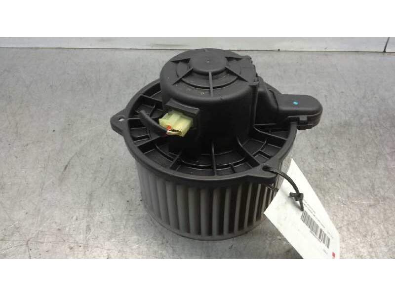 Recambio de motor calefaccion para hyundai tucson (jm) 2.0 crdi comfort referencia OEM IAM F008330024  