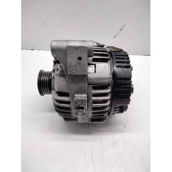 Recambio de alternador para opel omega b design edition berlina referencia OEM IAM   