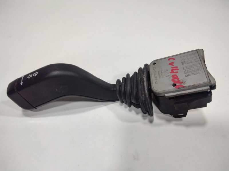Recambio de mando intermitentes para opel omega b design edition berlina referencia OEM IAM 09181010 09181011 