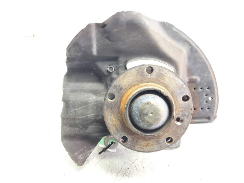 Recambio de mangueta delantera izquierda para bmw serie 3 berlina (e46) 320d referencia OEM IAM   