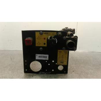 Recambio de valvula aire para » otros... premium 370 26 g 6x2 referencia OEM IAM   