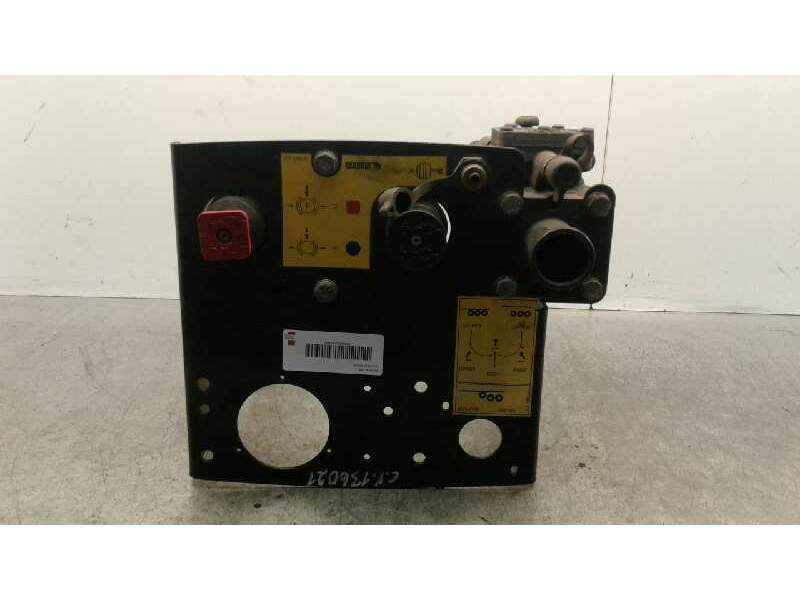 Recambio de valvula aire para » otros... premium 370 26 g 6x2 referencia OEM IAM   