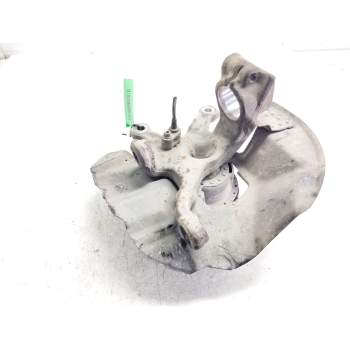 Recambio de mangueta delantera izquierda para bmw serie 3 berlina (e46) 320d referencia OEM IAM   