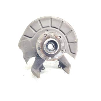 Recambio de mangueta delantera derecha para audi a3 cabriolet (8p) ambition referencia OEM IAM   