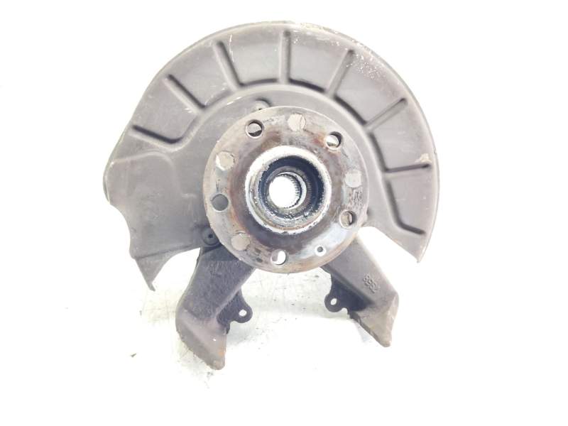 Recambio de mangueta delantera derecha para audi a3 cabriolet (8p) ambition referencia OEM IAM   