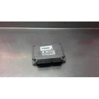 CENTRALITA MOTOR UCE 5WP4012104 03E906033D 201511
