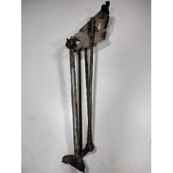 Recambio de motor limpia delantero para opel omega b design edition berlina referencia OEM IAM 3K900152826  