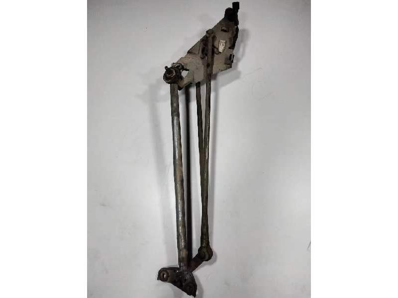 Recambio de motor limpia delantero para opel omega b design edition berlina referencia OEM IAM 3K900152826  