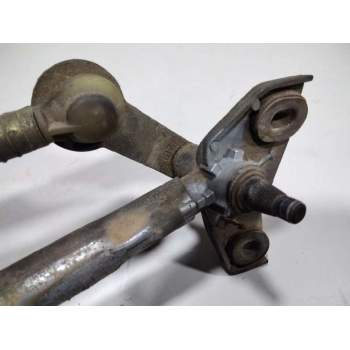 Recambio de motor limpia delantero para opel omega b design edition berlina referencia OEM IAM 3K900152826  