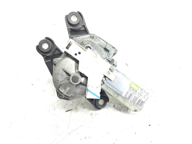 Recambio de motor limpia trasero para renault laguna ii (bg0) 2.2 dci turbodiesel referencia OEM IAM 8200001891B  