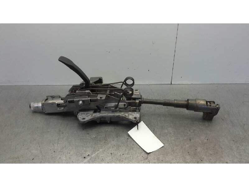 Recambio de columna direccion para audi a4 berlina (8e) 2.0 tdi quattro (dpf) (103kw) referencia OEM IAM   