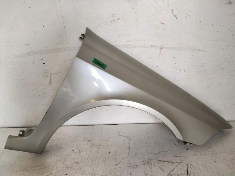 Recambio de aleta delantera derecha para renault laguna ii (bg0) 2.2 dci turbodiesel referencia OEM IAM   