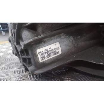 Recambio de caja cambios para ford focus berlina (cap) ambiente (d) referencia OEM IAM 6M5R 7002 YC  