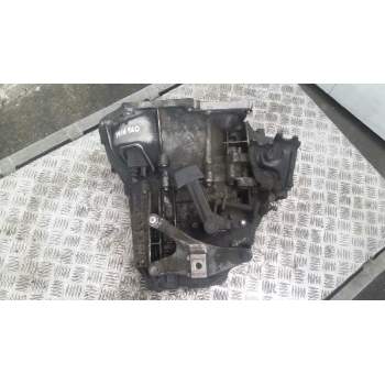 Recambio de caja cambios para ford focus berlina (cap) ambiente (d) referencia OEM IAM 6M5R 7002 YC  