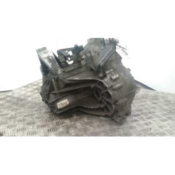 Recambio de caja cambios para ford focus berlina (cap) ambiente (d) referencia OEM IAM 6M5R 7002 YC  