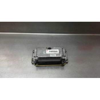 CENTRALITA MOTOR UCE 0261206214 9632693880 BOSCH