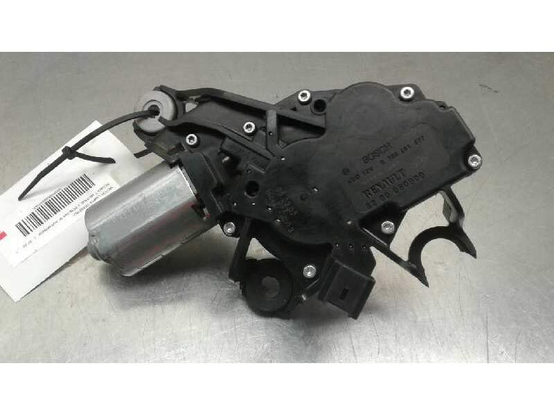 Recambio de motor limpia trasero para renault megane ii berlina 5p authentique referencia OEM IAM 8200080900  